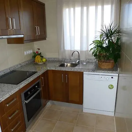 Santa Barbara Apartament *