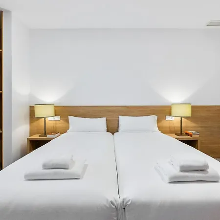 Appartement Santa Barbara Elche