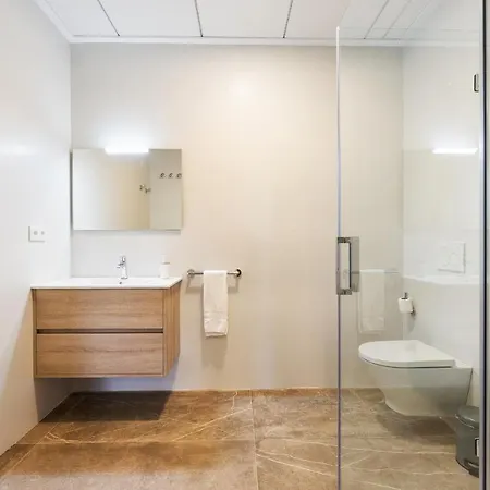 Appartement Santa Barbara
