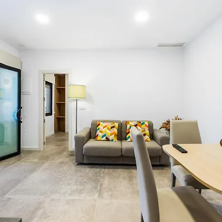 Santa Barbara Appartement Elche