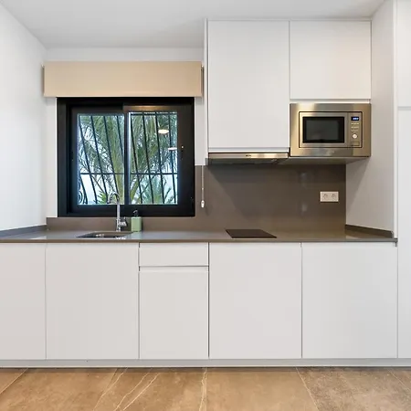 Santa Barbara Appartement *