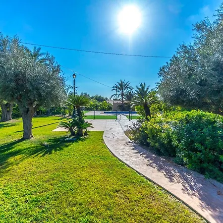 Santa Barbara Appartement