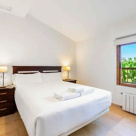 Santa Barbara Appartement