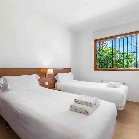 Appartement Santa Barbara