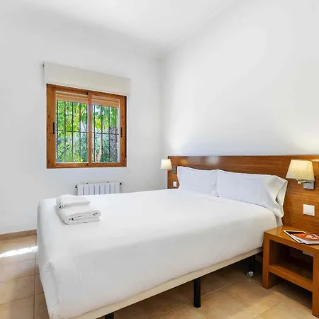 Santa Barbara Appartement