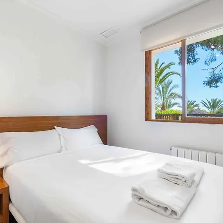 Appartement Santa Barbara