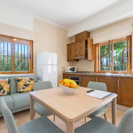 Appartement Santa Barbara *