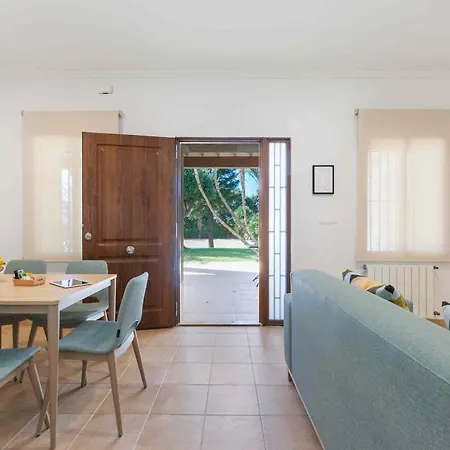 Santa Barbara Appartement Elche