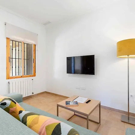 Santa Barbara Appartement