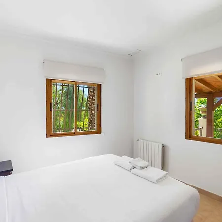 Santa Barbara Appartement *