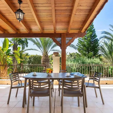 Appartement Santa Barbara Elche
