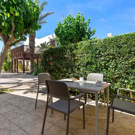 Santa Barbara Appartement