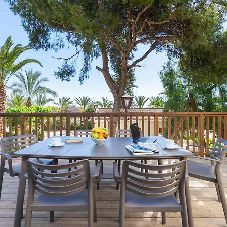 Santa Barbara Appartement *