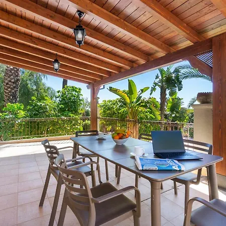 Appartement Santa Barbara *