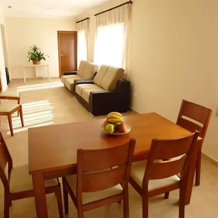 Santa Barbara Appartement