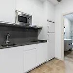 Apartamento Santa Barbara *