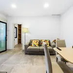 Santa Barbara Apartamento Elche
