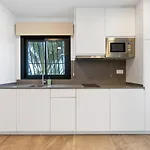 Santa Barbara Apartamento *