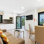 Santa Barbara Apartamento *