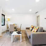Santa Barbara Apartamento