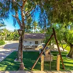 Santa Barbara Elche