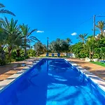 Santa Barbara Appartement *