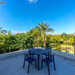 Apartamento Santa Barbara *