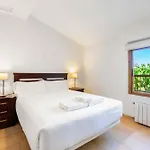 Santa Barbara Appartement