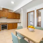 Apartamento Santa Barbara *