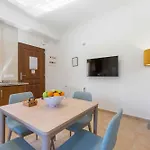 Santa Barbara Appartement *