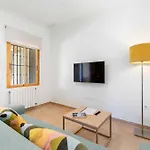 Santa Barbara Appartement