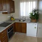 Santa Barbara Appartement *
