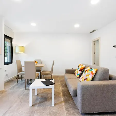 Santa Barbara Apartamento