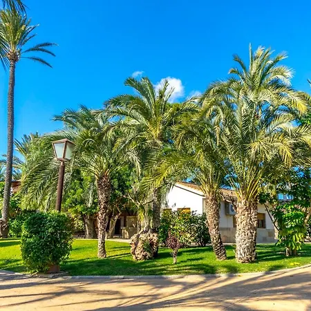 Santa Barbara Elche