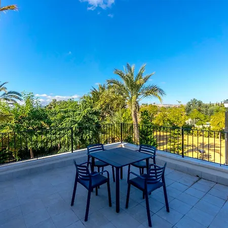 Apartamento Santa Barbara *