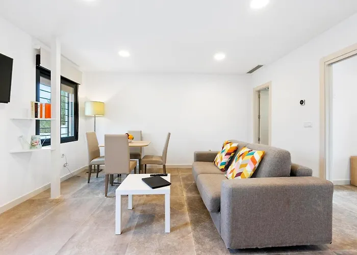 Santa Barbara Apartmán