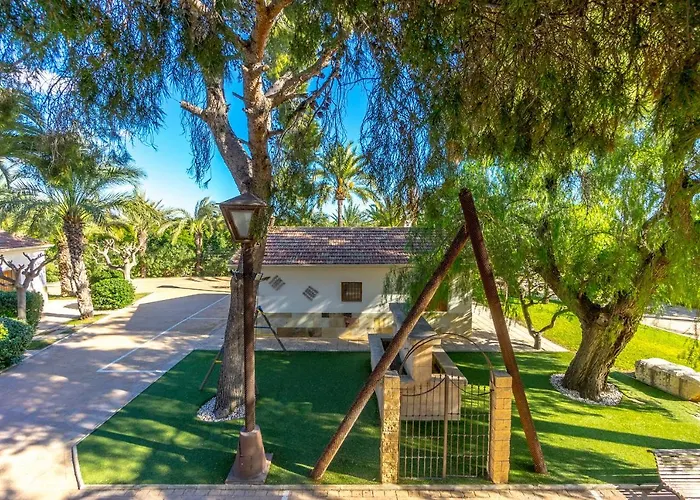 Santa Barbara Elche