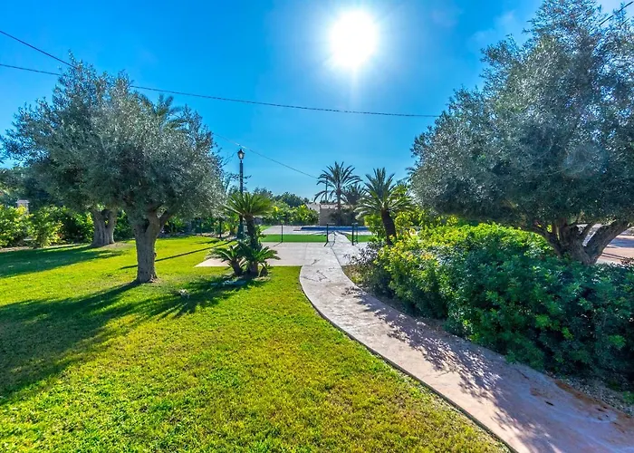 Santa Barbara Apartmán