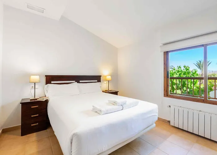 Santa Barbara Apartmán