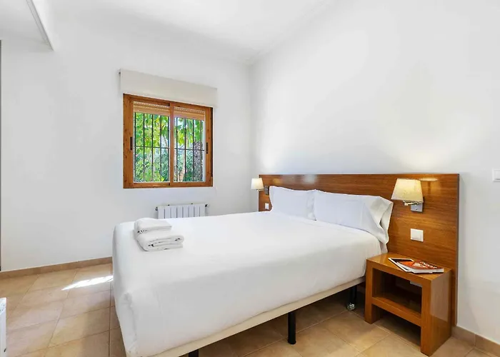Santa Barbara Apartmán