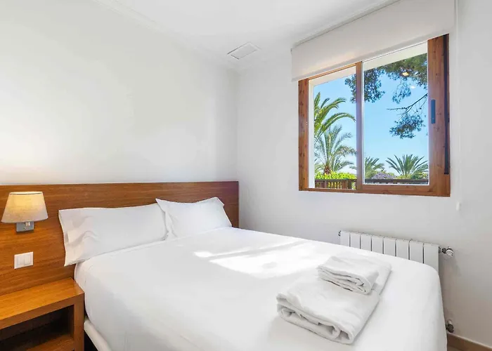 Apartmán Santa Barbara