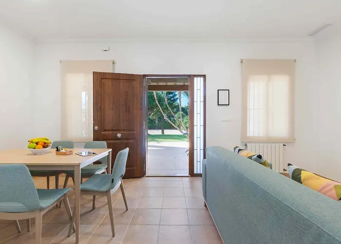 Santa Barbara Apartmán Elche