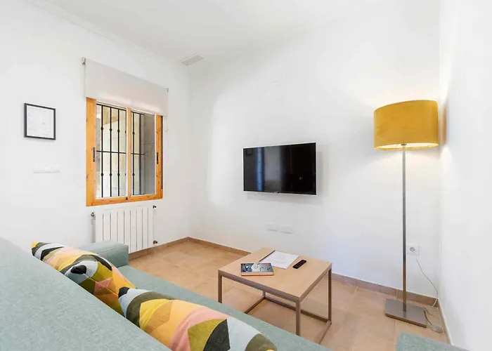 Santa Barbara Apartmán