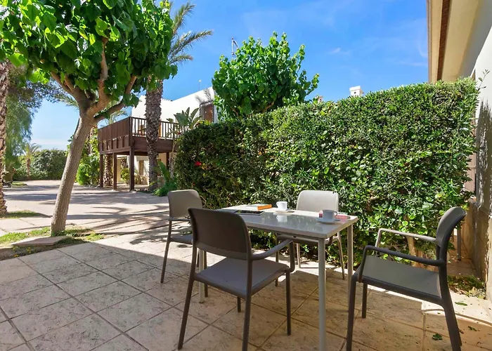 Santa Barbara Apartmán