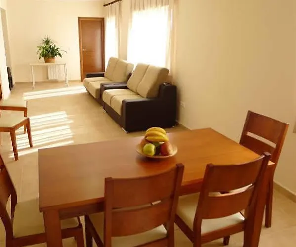 Santa Barbara Apartmán